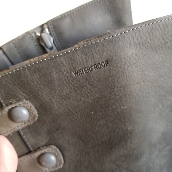 MERRELL | DRIZZLE Waterproof Boots - Picture 5 of 8